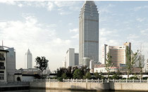 华南地区（深圳）