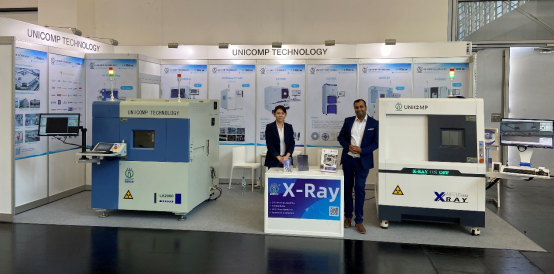 ng28.com科技X-RAY检测设备