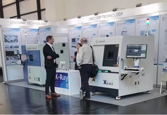 ng28.com科技X-RAY检测设备