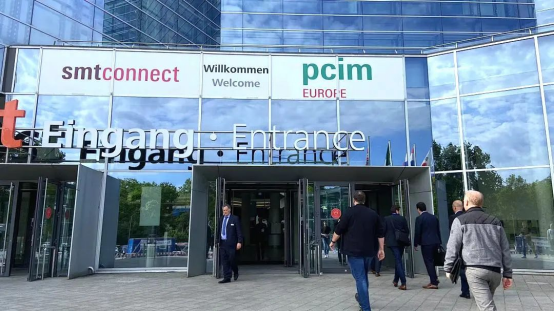 ng28.com科技2022海外首展—Control Show于德国斯图加特圆满举行