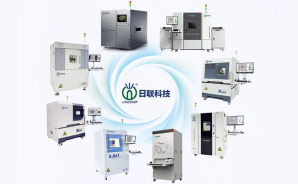 ng28.com科技X-Ray轻松应对SMT工艺缺陷检测难题