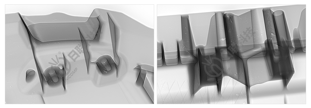 ng28.com科技X-ray检测效果图 ng28.com科技X-ray检测效果图