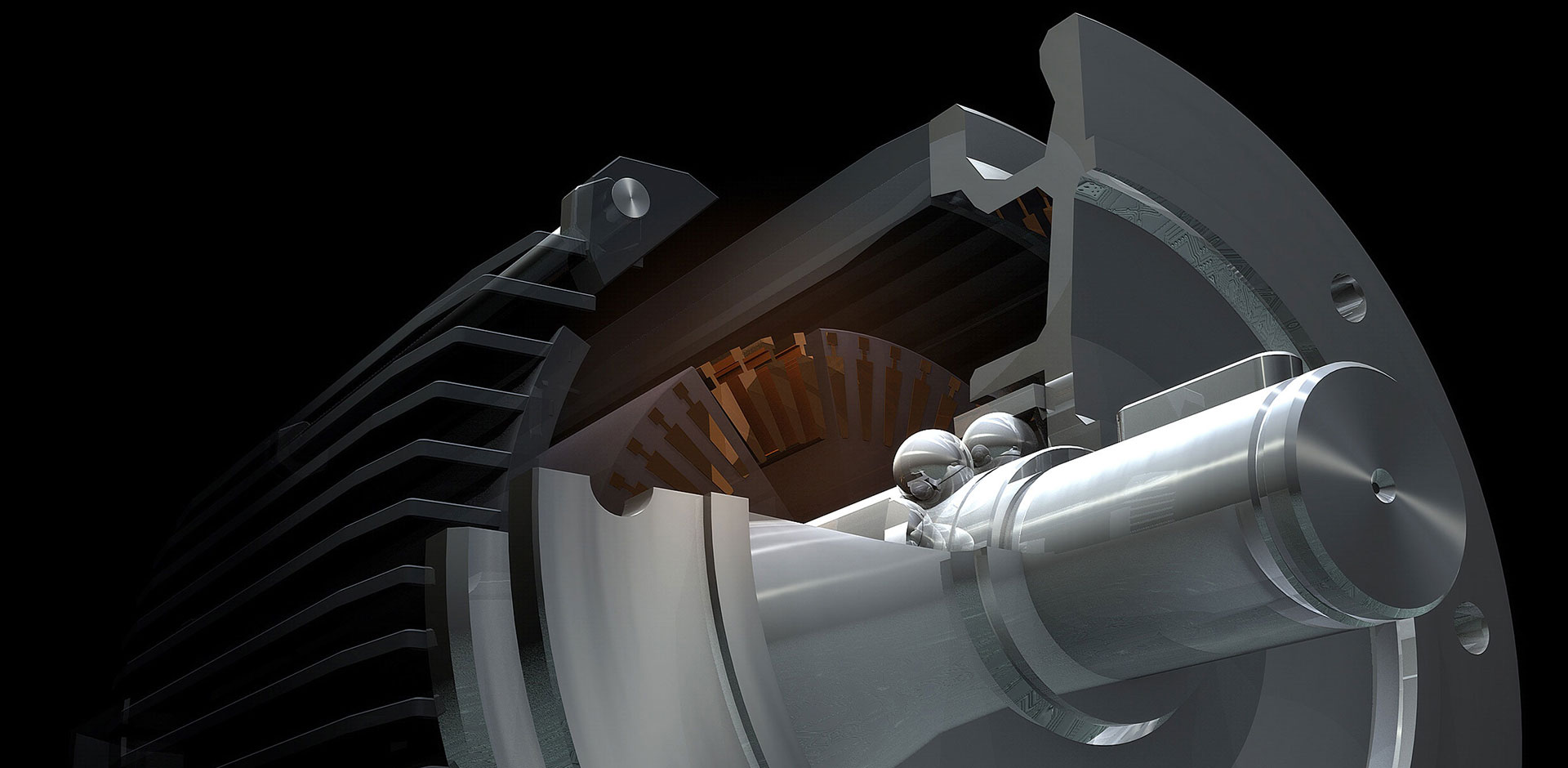 铸件焊件及材料领域应用