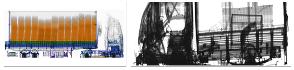 ng28.com科技X-ray车辆检测设备检测图 ng28.com科技X-ray车辆检测设备检测图