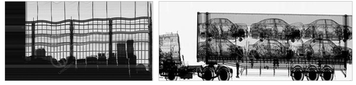 ng28.com科技X-ray车辆检测设备检测图