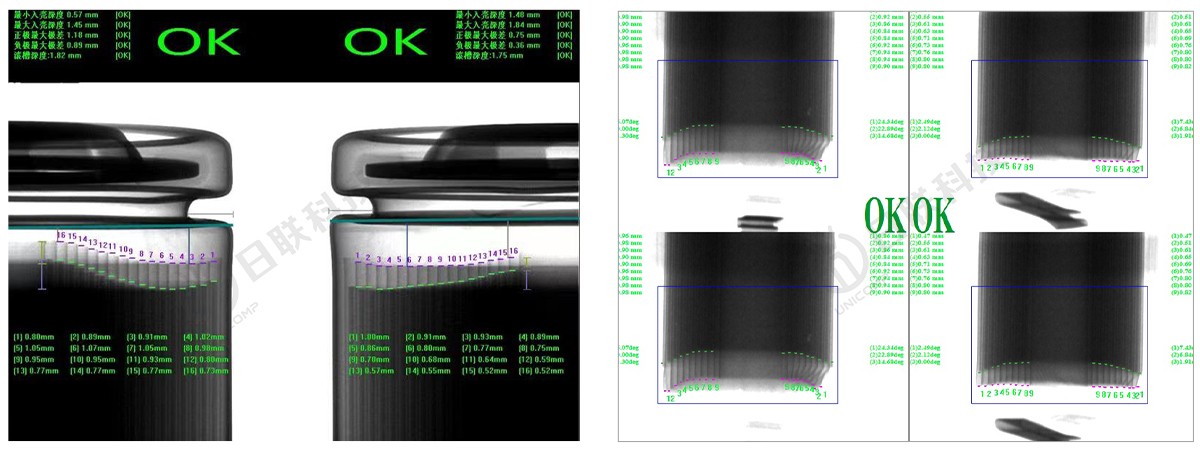 ng28.com科技X-ray电池检测图