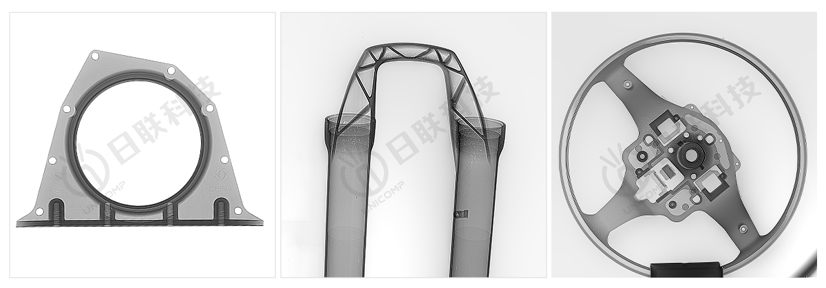 ng28.com工业X光机成效效果图 ng28.com工业X光机成效效果图