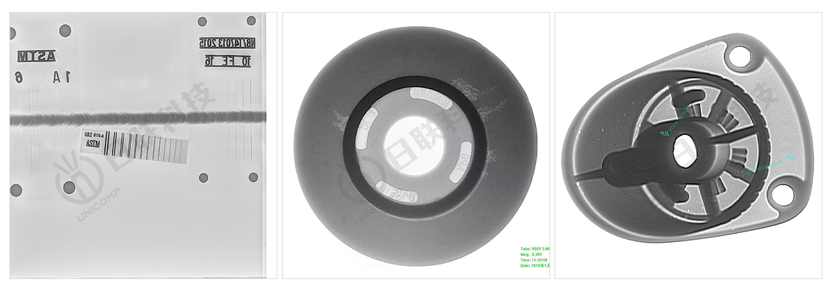 ng28.comX射线工业无损探伤设备图像