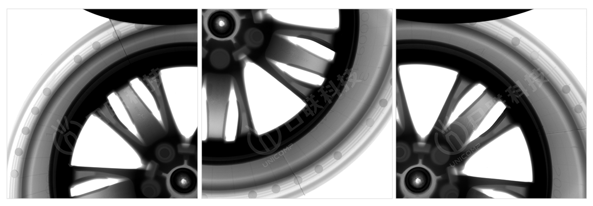 ng28.com科技无损检测X光机检测图