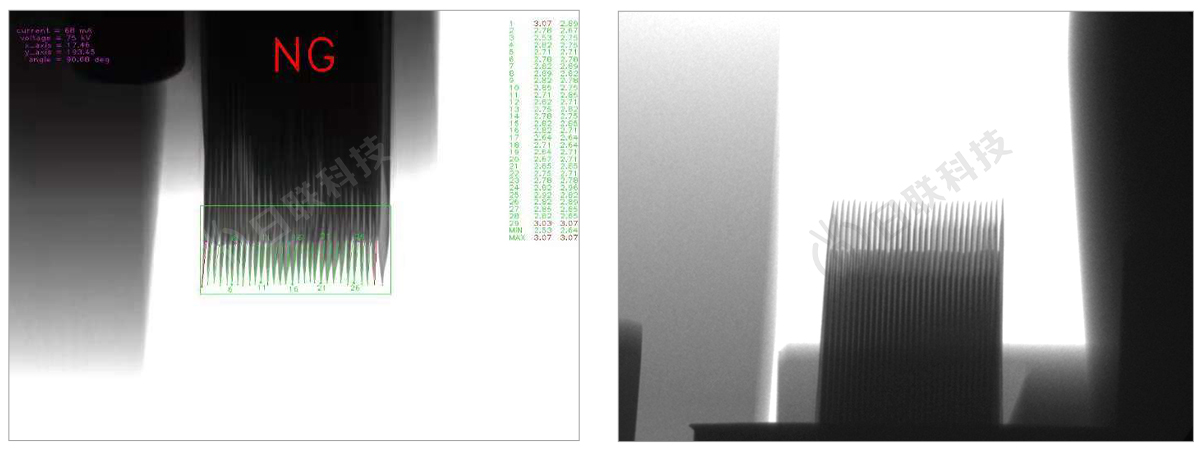 ng28.com科技离线X-ray电池检测图 ng28.com科技离线X-ray电池检测图