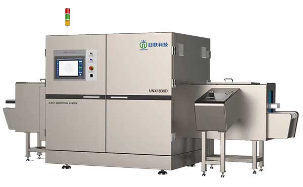 X光异物检测机 X光异物检测机