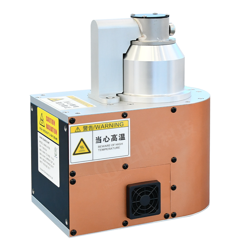 110kV 微焦点X射线源 UNMS-U110B