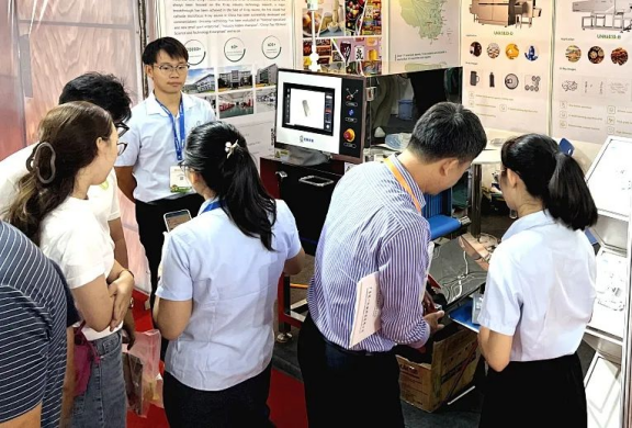 ng28.com科技异物检测X-ray