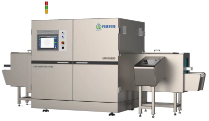 ng28.com科技异物检测X-ray