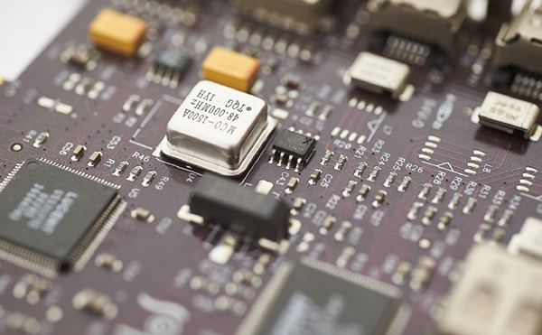 X射线技术在BGA检测中的应用