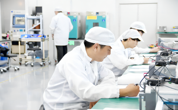 守诺致远，约信共荣 | ng28.com科技获评“守合同重信用企业”