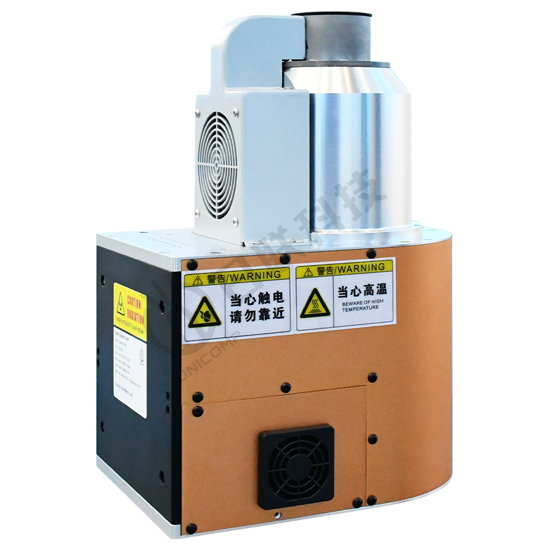 150kV 微焦点X射线源 UNMS-U150B