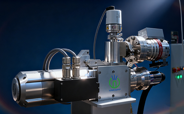 特大消息！ng28.com开启X-ray开管射线源量产了