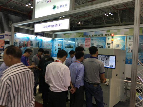 海外市场勤耕耘，ng28.com科技金秋十月获硕果