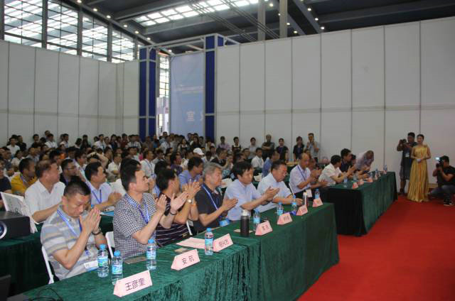 ng28.com科技贺中国首届安防系统集成联盟高端峰会暨深安协20周年庆典隆重举行