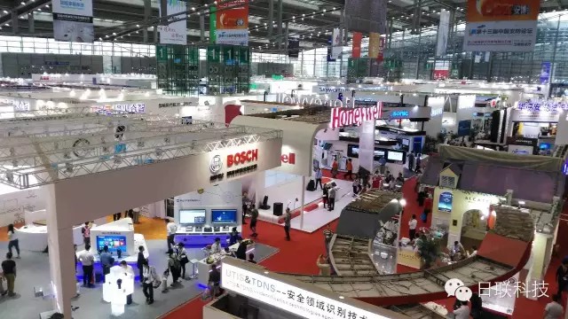 2015中国国际安博展、ng28.com科技公共安全领域专用X射线检查机引关注