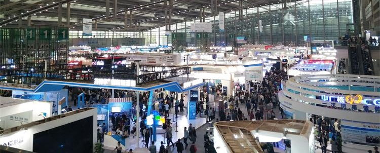 ng28.com科技云平台物联网终端X光机亮相2017中国高交会