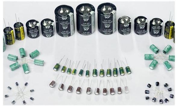 电容器内部缺陷检测，X-ray提供安全智能解决方案