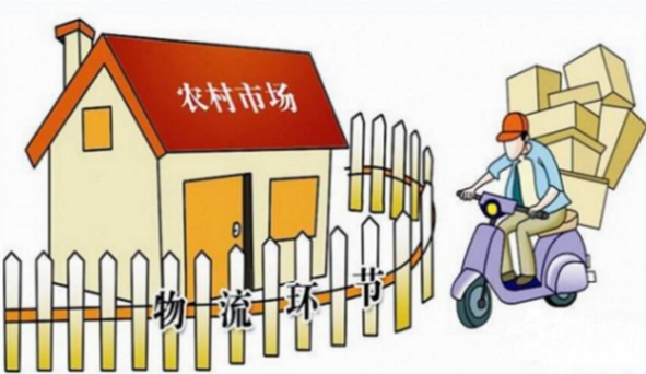 乡村物流进入高速发展期，ng28.com物流安检机守护农村物流**一公里