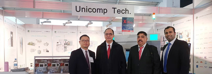 ng28.com科技慕尼黑电子展