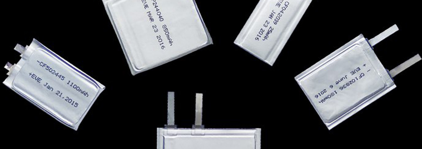 ng28.com科技软包锂电池检测