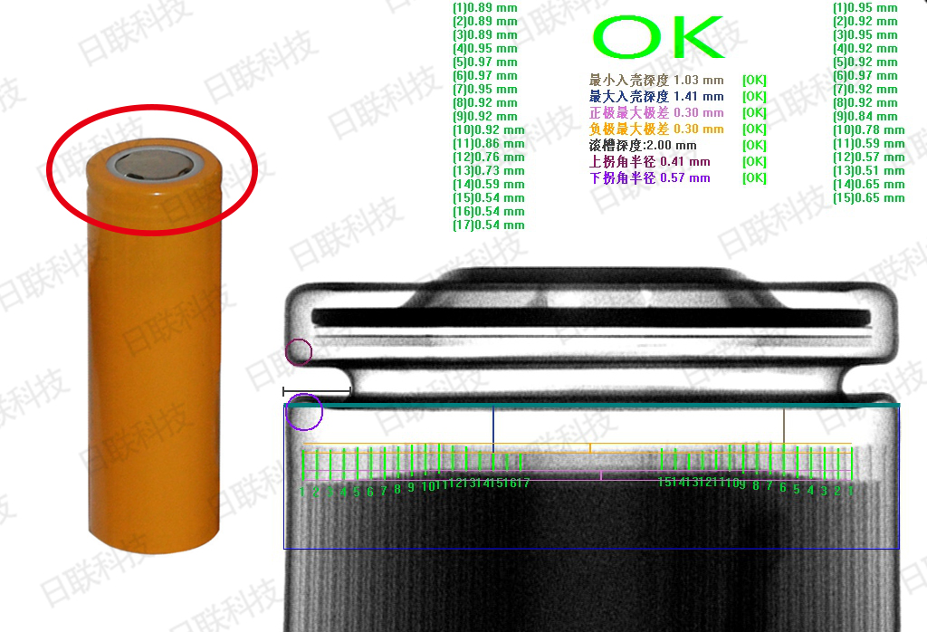 ng28.com科技锂电池检测