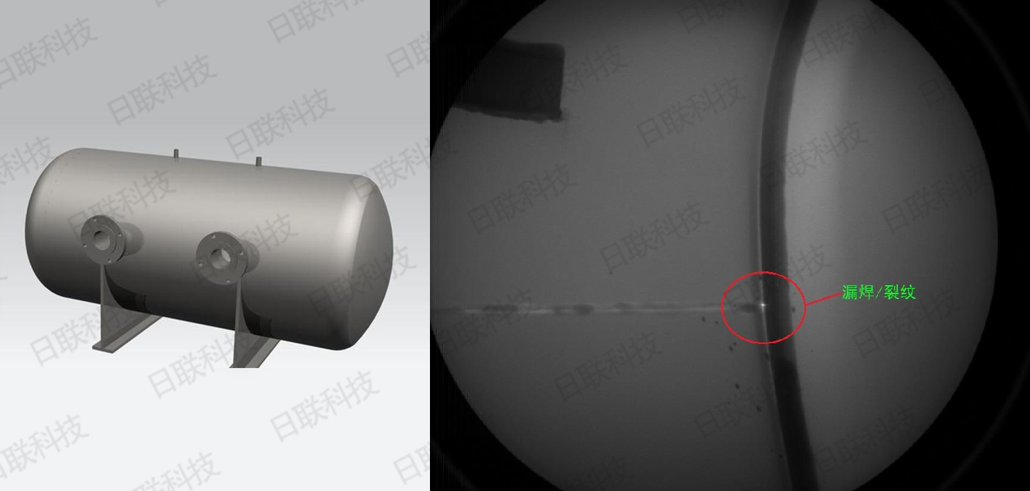 ng28.com科技X射线无损探伤