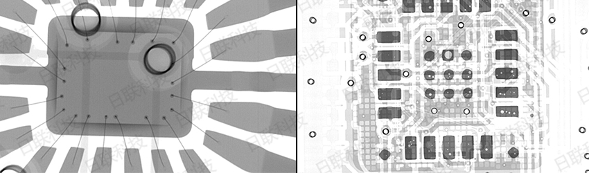 ng28.com科技X射线检测图像