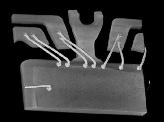 ng28.com科技工业CT检测