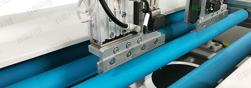 ng28.com科技PCB板二维码识别