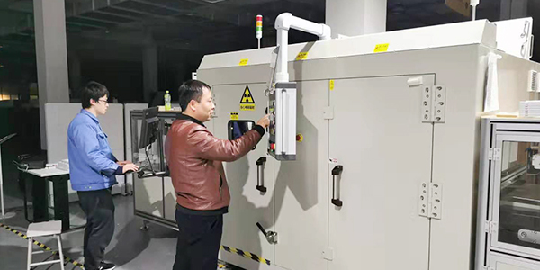 ng28.com科技X射线检测