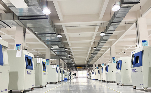 ng28.com科技x光机