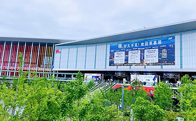 慕尼黑上海电子生产设备展，ng28.com科技不负期待，不断创新！