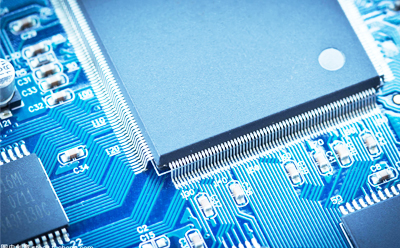 ng28.com科技X-RAY在PCB板元器件检测的应用