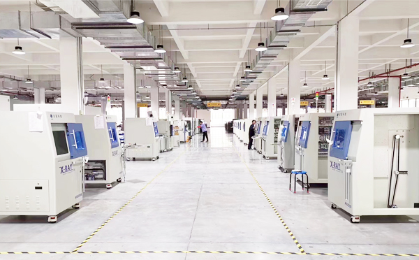 ng28.com科技X光机