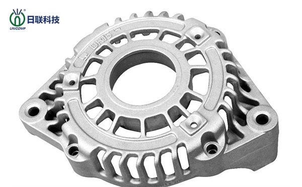 ng28.com科技汽车零部件X射线检测